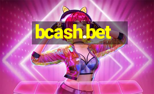 bcash.bet