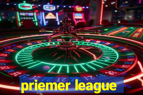 priemer league