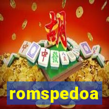 romspedoa