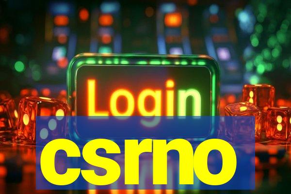 csrno