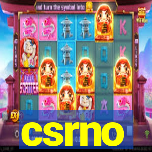 csrno