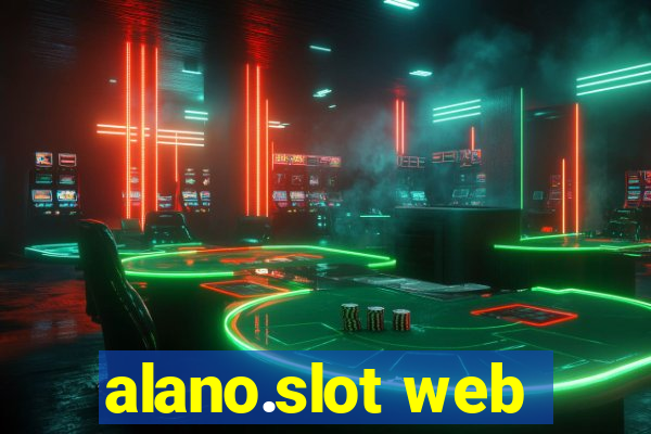 alano.slot web