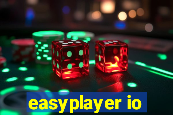 easyplayer io