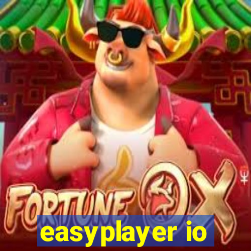 easyplayer io