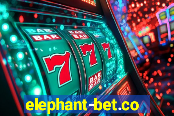 elephant-bet.com