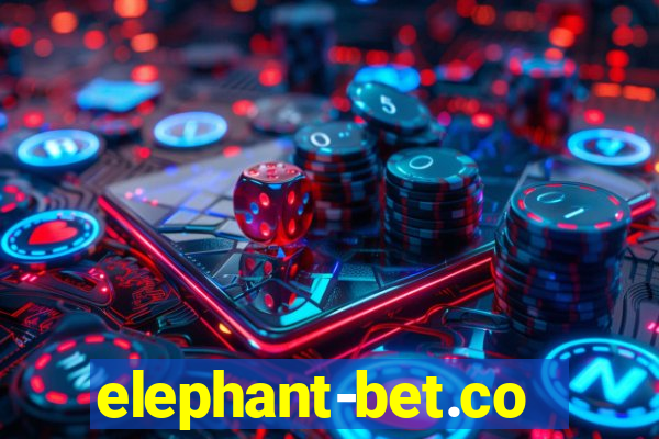 elephant-bet.com