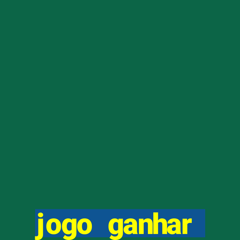 jogo ganhar dinheiro gratuito