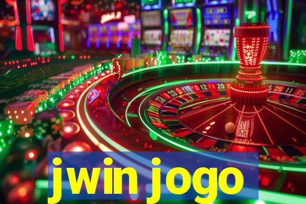 jwin jogo