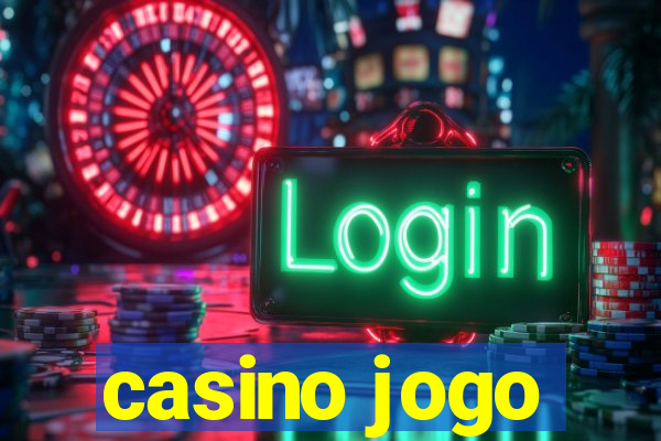 casino jogo