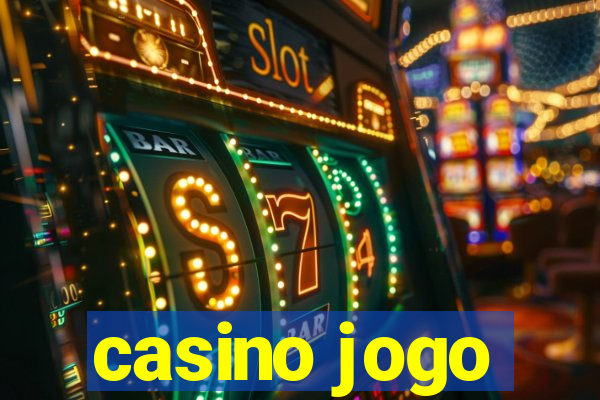 casino jogo