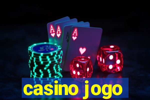 casino jogo