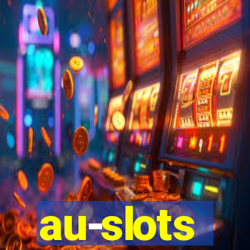 au-slots