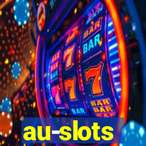 au-slots