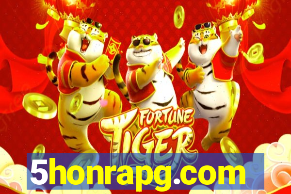 5honrapg.com