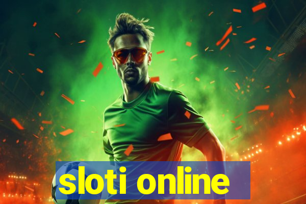 sloti online