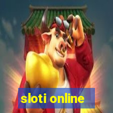 sloti online