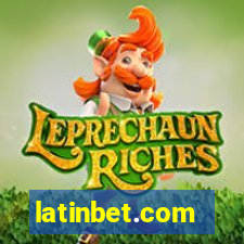 latinbet.com