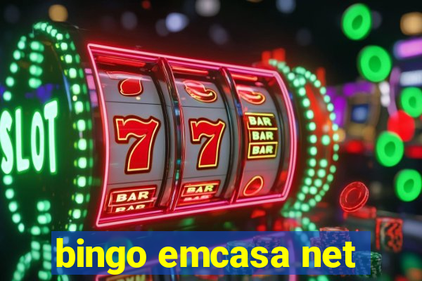 bingo emcasa net