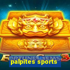 palpites sports