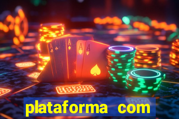 plataforma com b?nus de cadastro fortune tiger apk