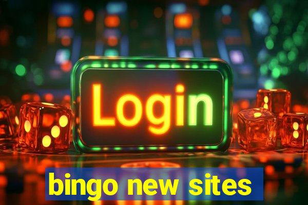 bingo new sites