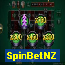 SpinBetNZ