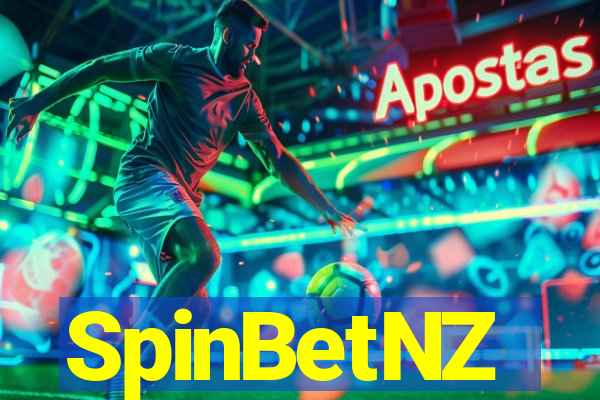 SpinBetNZ