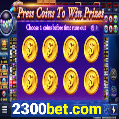 2300bet.com