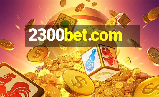 2300bet.com