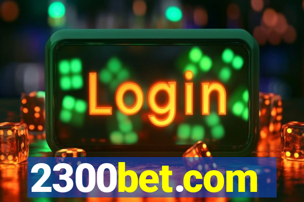 2300bet.com