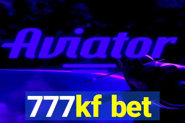 777kf bet