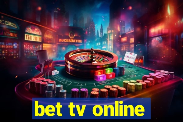 bet tv online