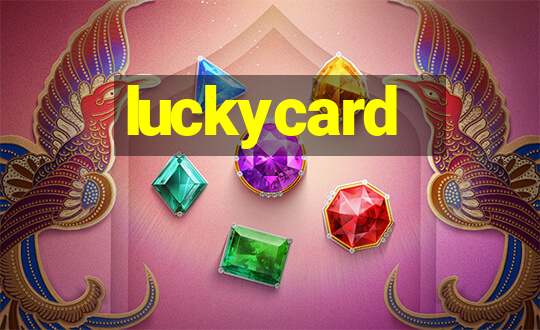 luckycard