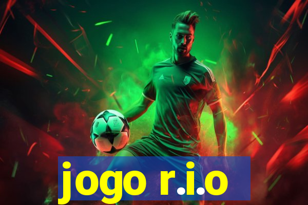 jogo r.i.o