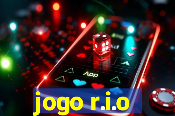 jogo r.i.o