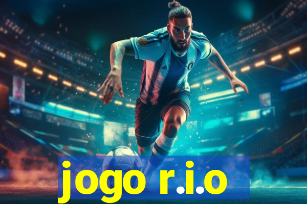 jogo r.i.o