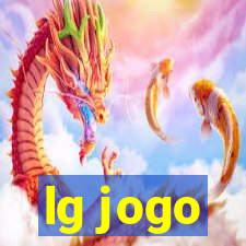 lg jogo