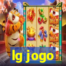 lg jogo