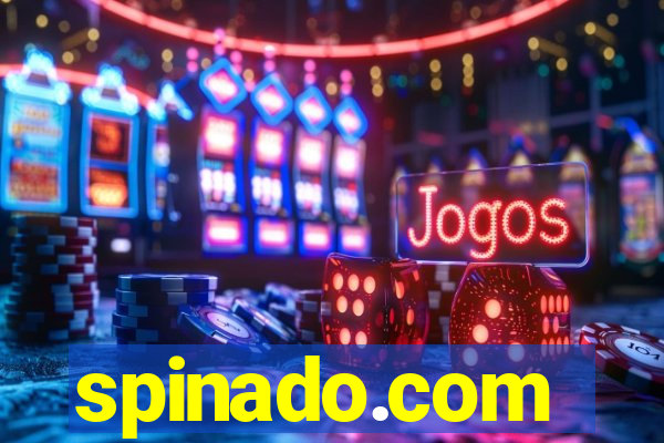 spinado.com