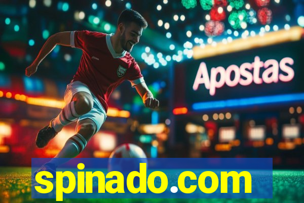 spinado.com