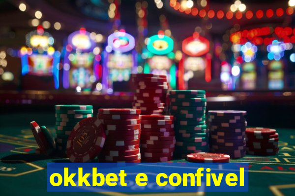 okkbet e confivel