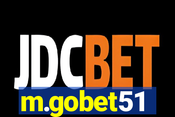 m.gobet51