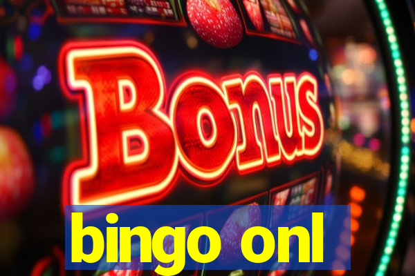 bingo onl