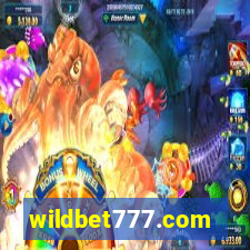 wildbet777.com