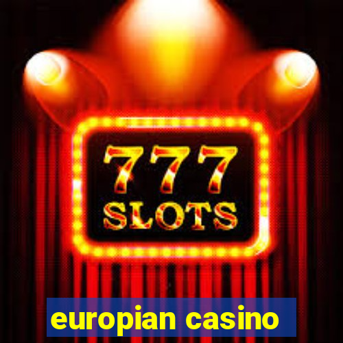 europian casino