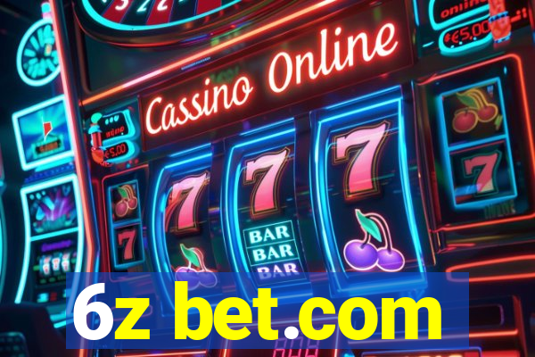 6z bet.com