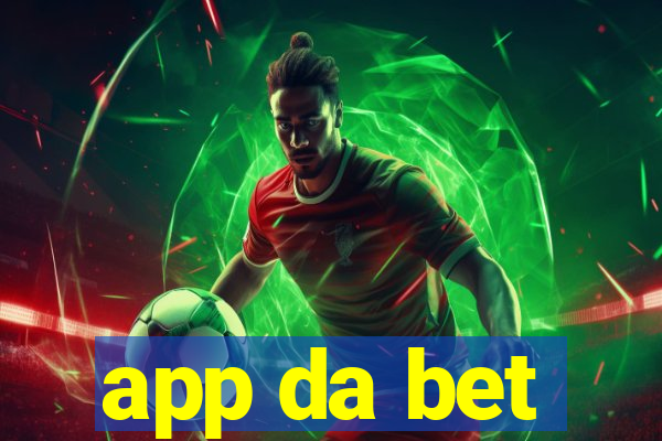 app da bet