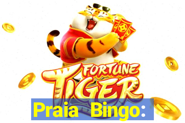 Praia Bingo: Videobingo Online