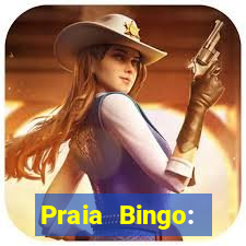 Praia Bingo: Videobingo Online