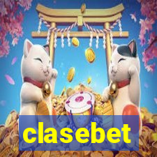 clasebet